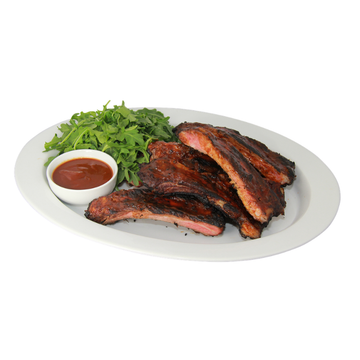 Meaty Beef Back Ribs or Shanks