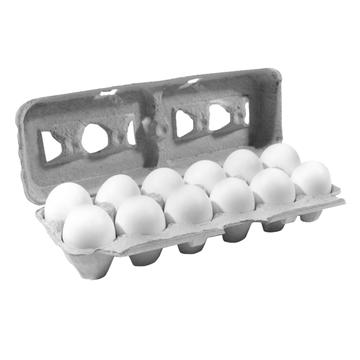 Medium Eggs Grade AA 12 ct