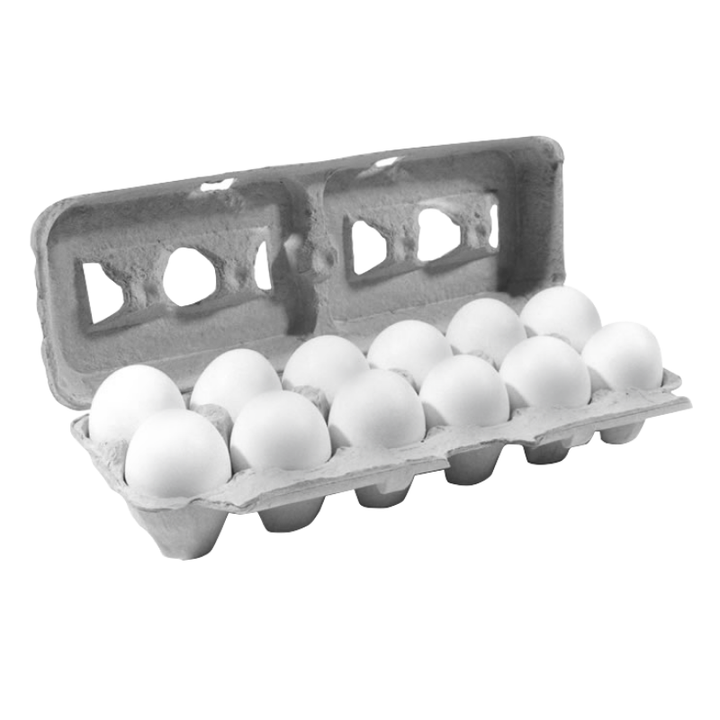 Medium Eggs Grade AA 12 ct
