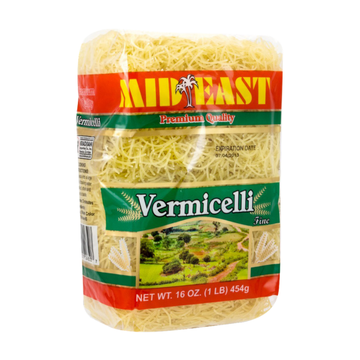 Mid East Vermicelli 16 oz