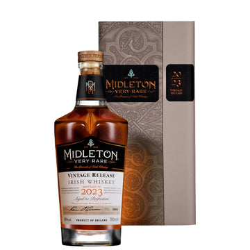 Midleton Very Rare "2023 Release" Blended Irish Whiskey 700ml