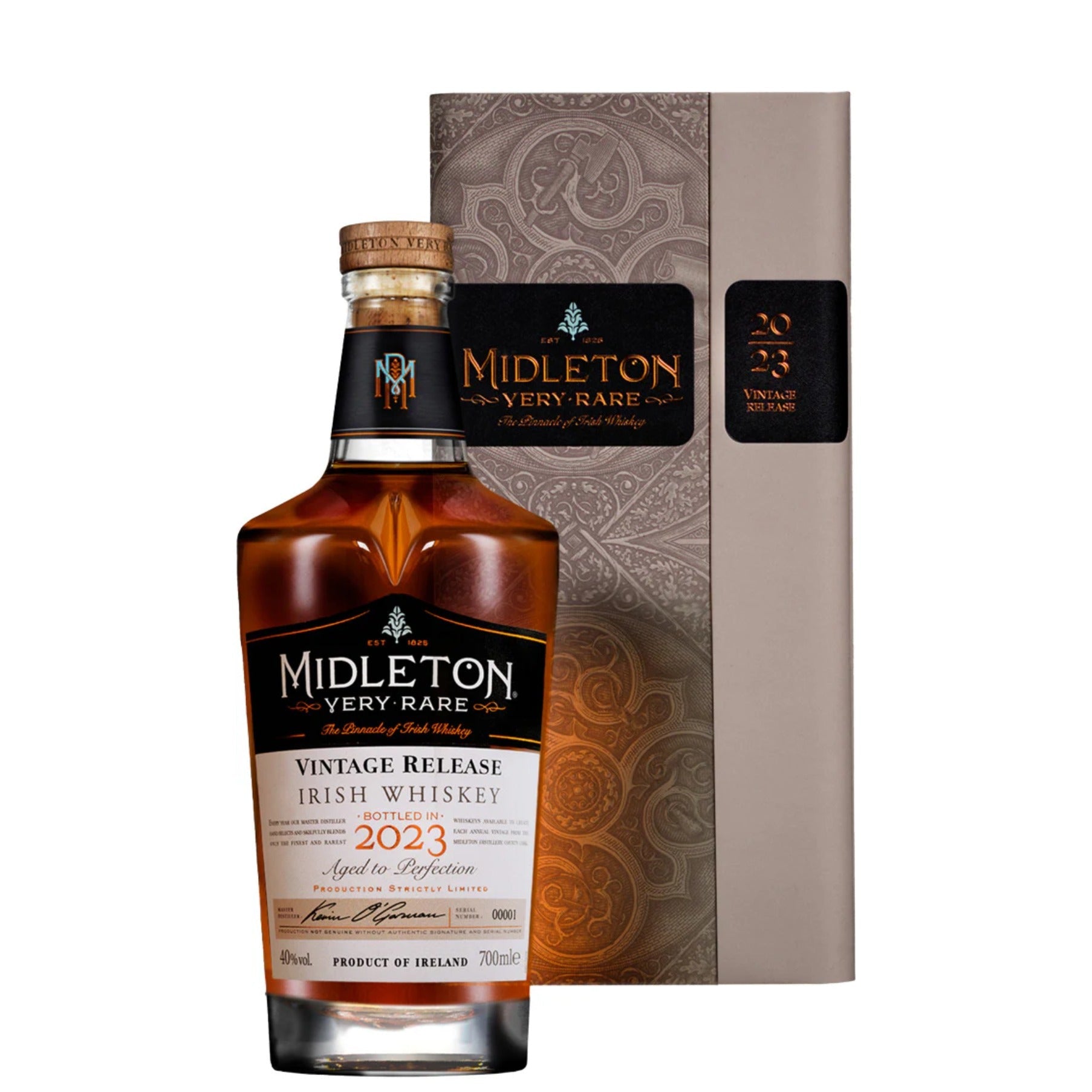 Midleton Very Rare "2023 Release" Blended Irish Whiskey 700ml