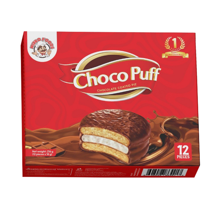 Mirko Choco Pie 7.62 oz