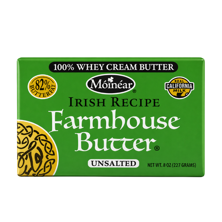 Moinear Farmhouse Butter 8 oz
