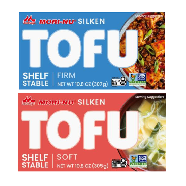 Mori-Nu Tofu 10.8 oz