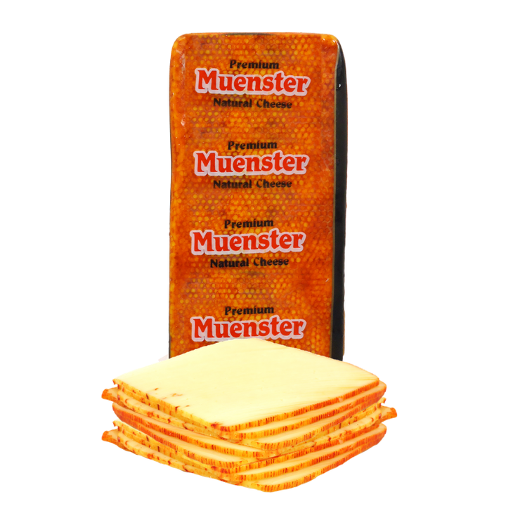 Muenster Cheese
