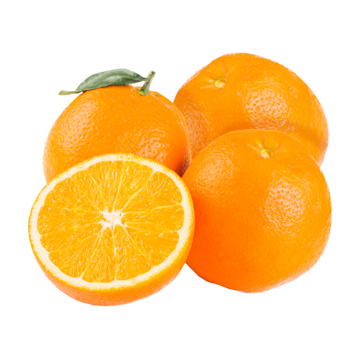 Navel Oranges 