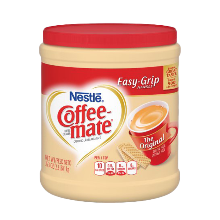 Nestlé Coffeemate Original Powdered Coffee Creamer 35.3 oz
