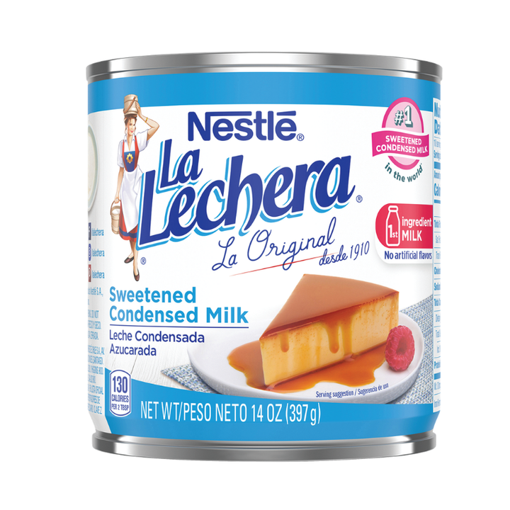 Nestlé La Lechera 14 oz