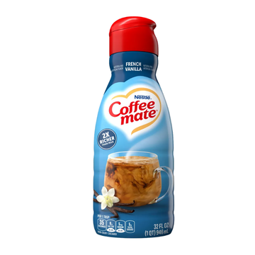Nestle Coffee-mate Coffee Creamer 32 oz