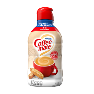 Nestle Coffee-mate Coffee Creamer Original 64 oz