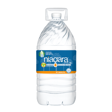 Niagara Water Gallon