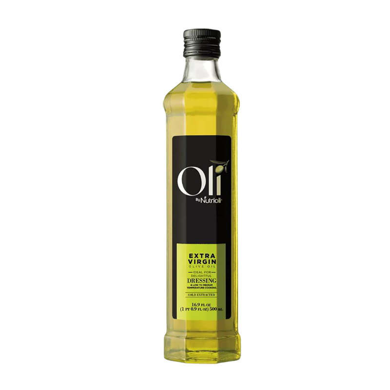 Nutrioli Extra Virgin Olive Oil 16.9 oz