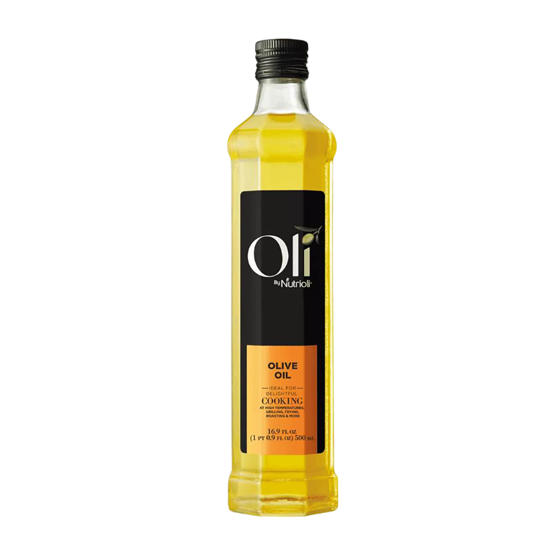 Nutrioli Olive Oil 16.9 oz