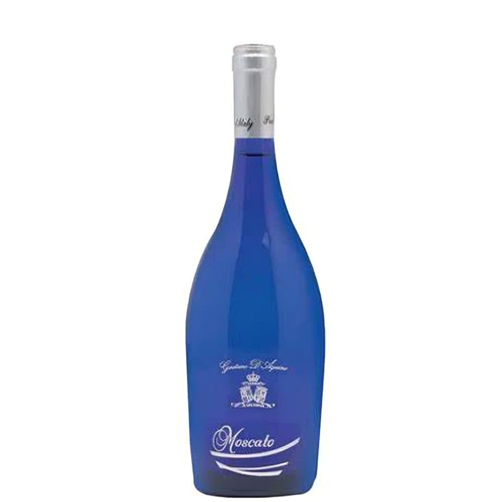 D'Aquino Moscato 750ml