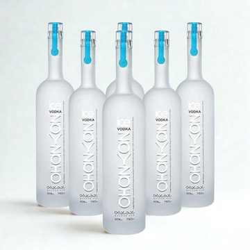 Ohanyan Ice Vodka 750ml
