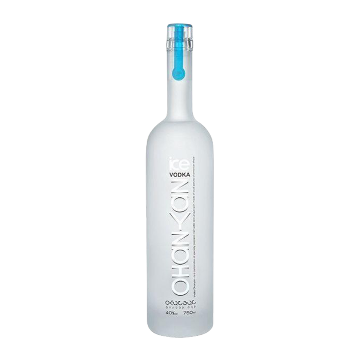 Ohanyan Ice Vodka 700 ml