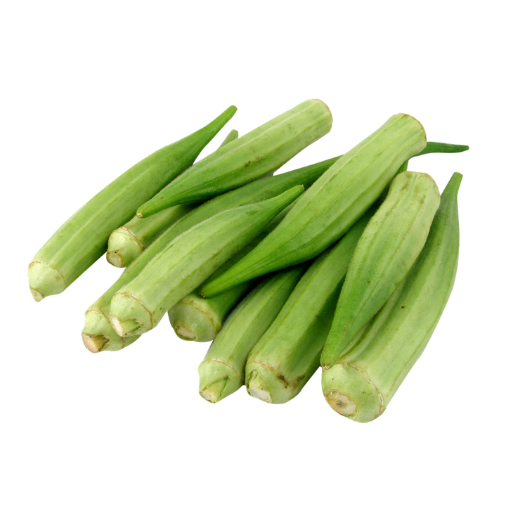 Okra