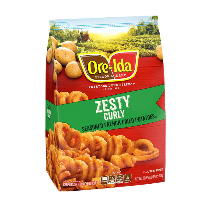 Ore-Ida Golden Fries 32 oz