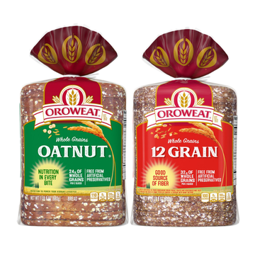 Oroweat Bread