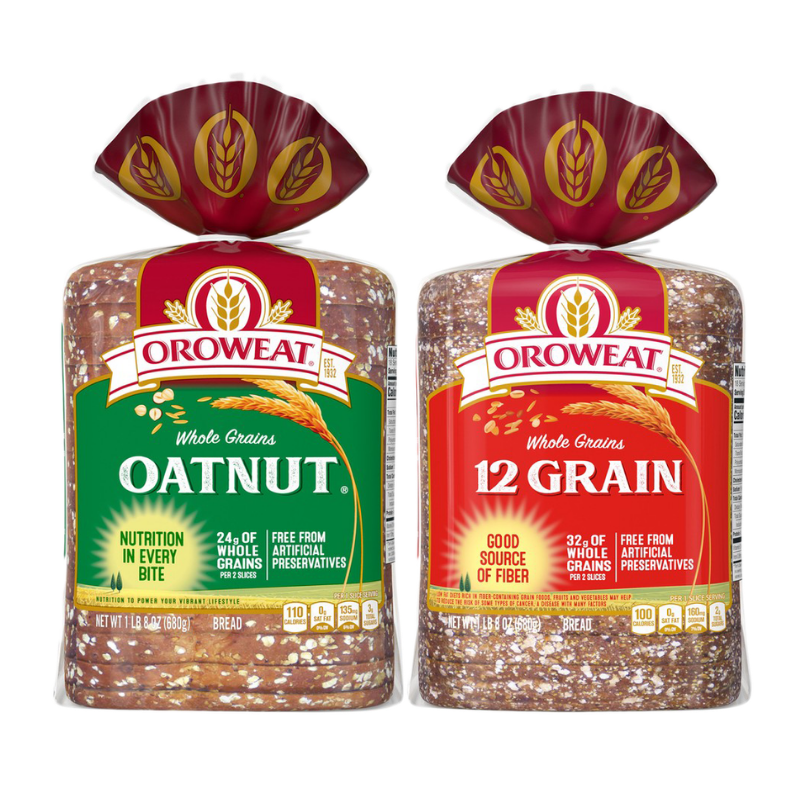 Oroweat Bread