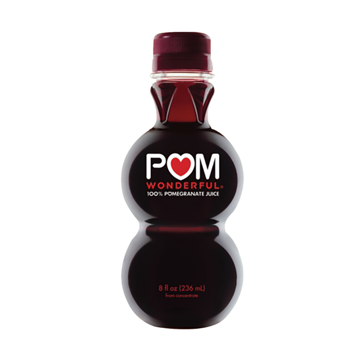 POM 100% Pomegranate Juice 8 oz