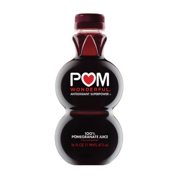 POM Pomegranate Juice 16 oz