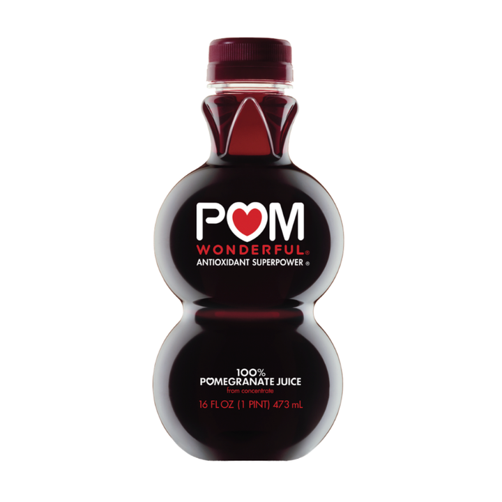 POM Pomegranate Juice 16 oz