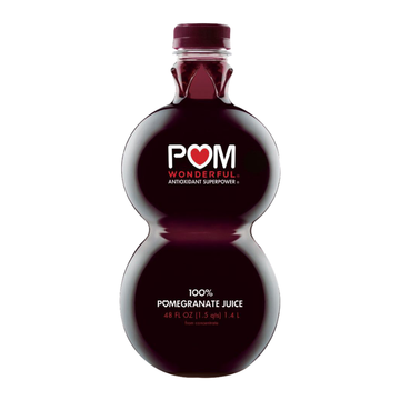 POM Pomegranate Juice 48 oz