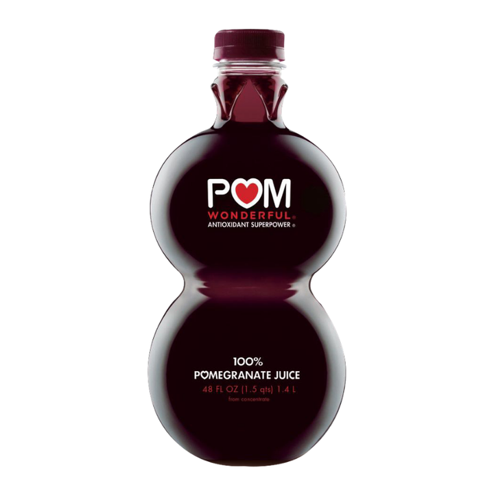 POM Pomegranate Juice 48 oz