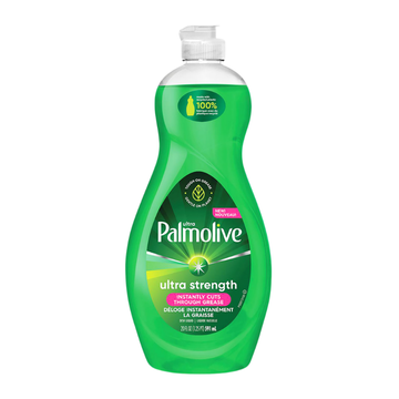 Palmolive Original Dish Soap 20 oz