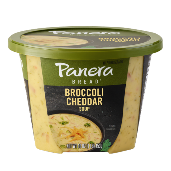 Panera Soup 16 oz Assorted Varieties