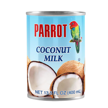 Parrot Coconut Milk 13.5 oz