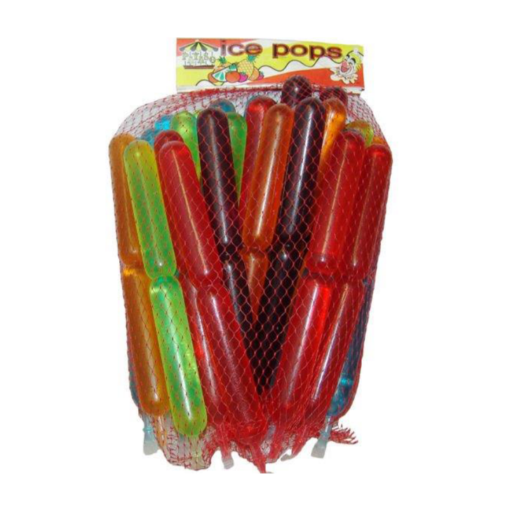 Payaso Ice Pops 24 ct