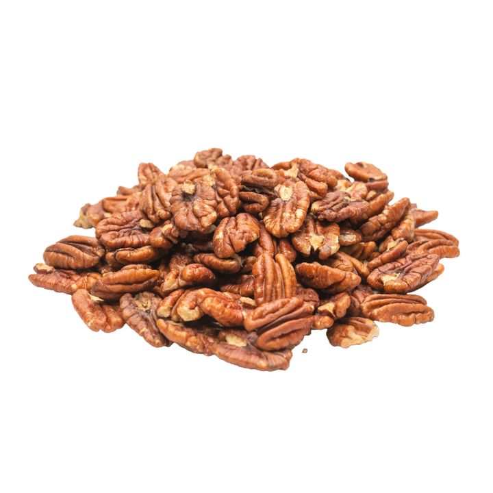Pecan Halves and Pieces