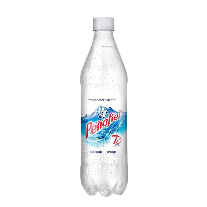 Penafiel Beverage 600 ml