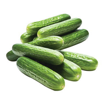 Persian Cucumbers