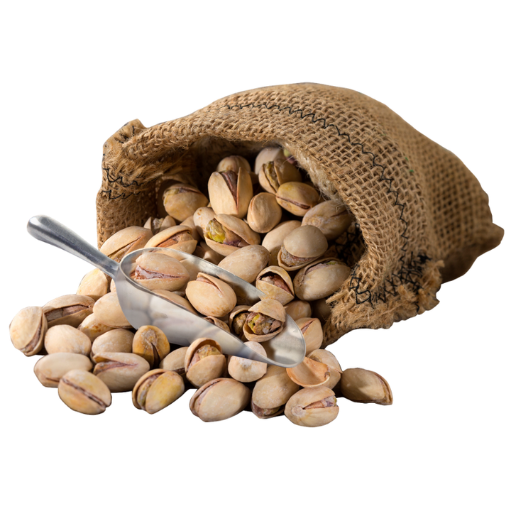 Pistachios Roasted and Salted