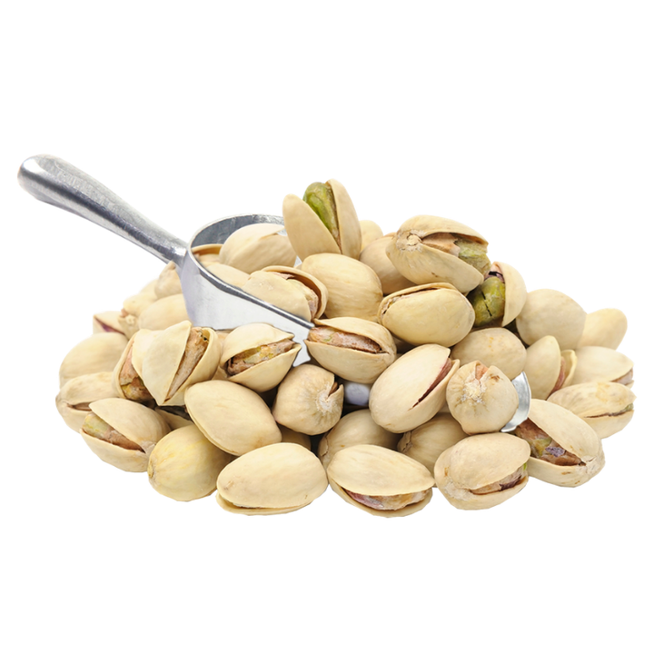 Pistachios Roasted and Salted