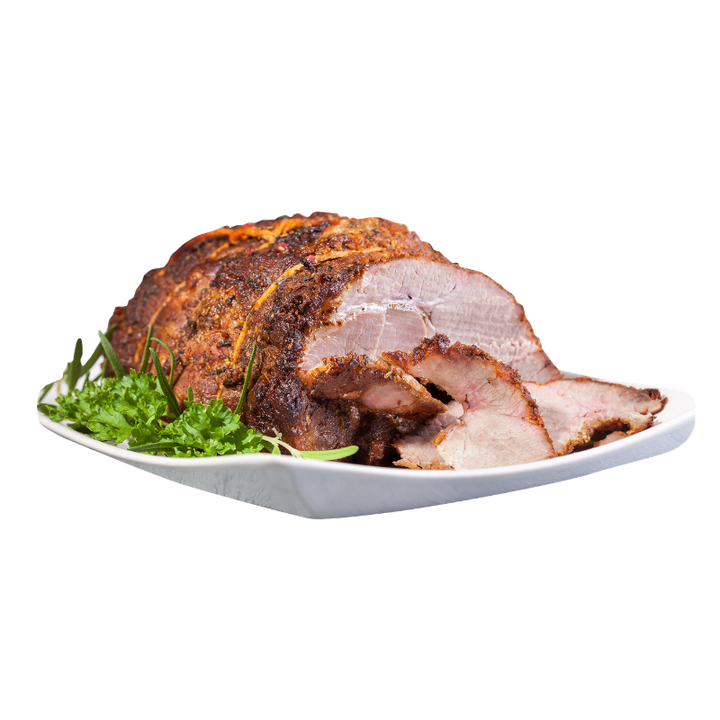 Pork Butt Steak or Roast
