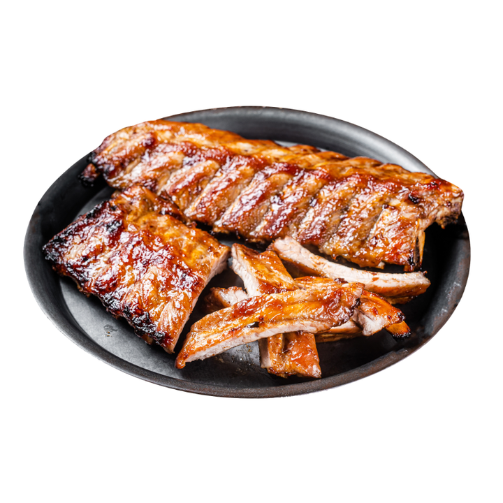Pork Short Ribs or Riblets