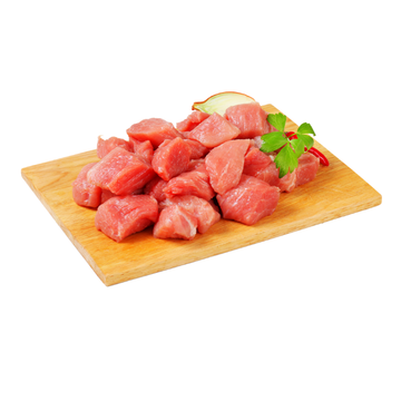Pork Stew Meat