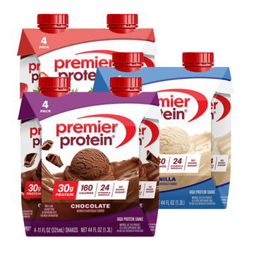 Premier Protein Shakes 4 Pk