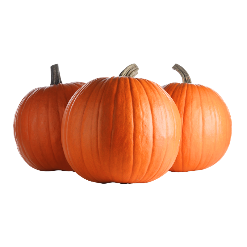Pumpkins