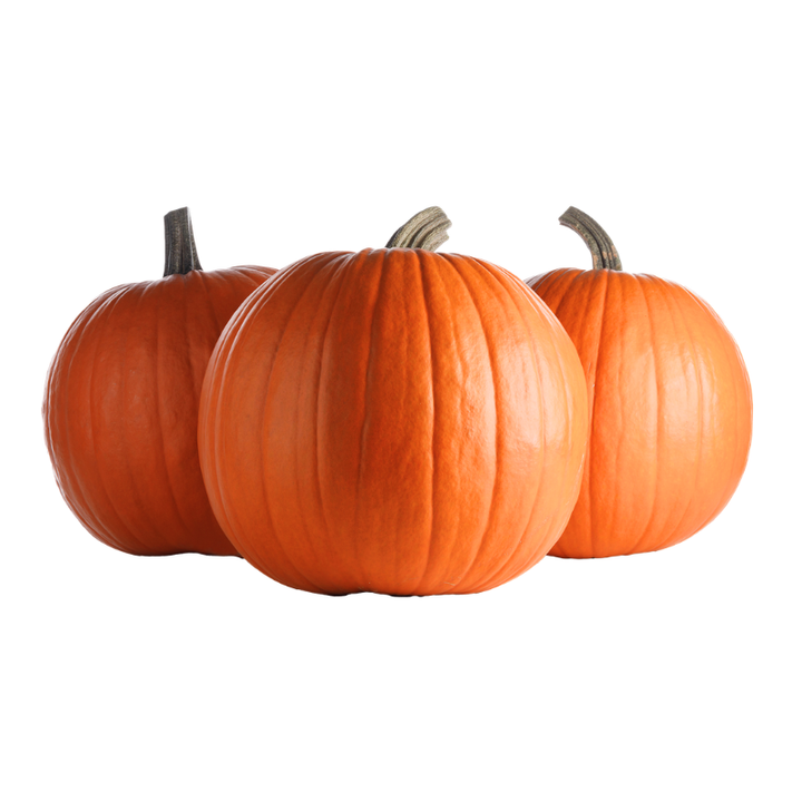 Pumpkins