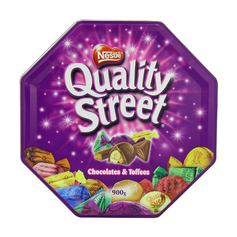 Quality Street Chocolate 898 Grams