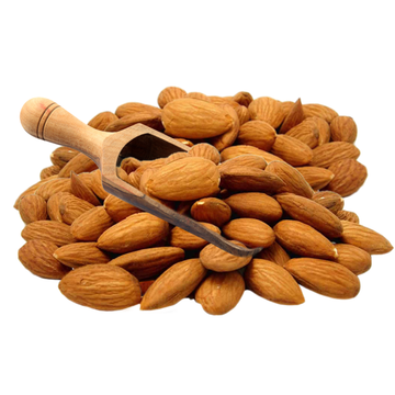 Raw Almonds