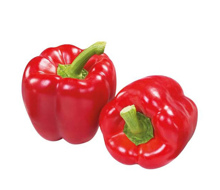 Red Bell Peppers