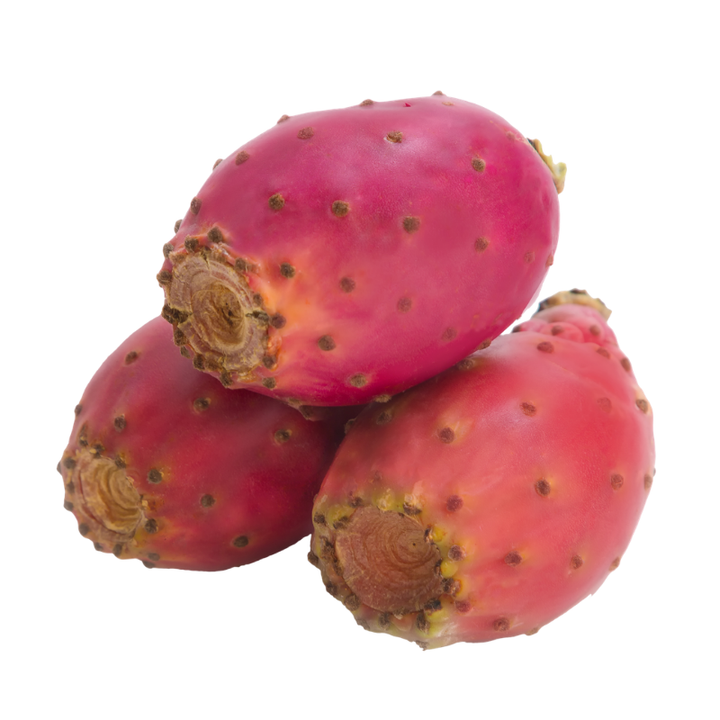 Red Cactus Pears