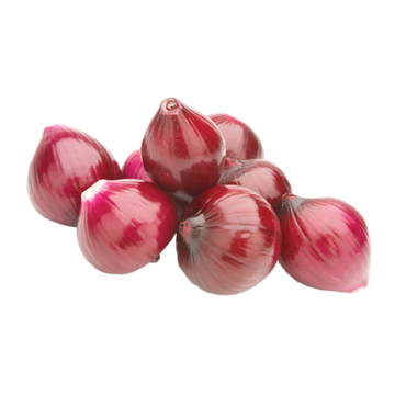 Red Onions